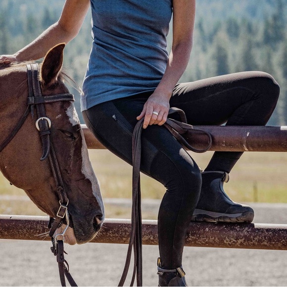 Noble Outfitters FullFlexx Series Leggings - Picture 2 of 11